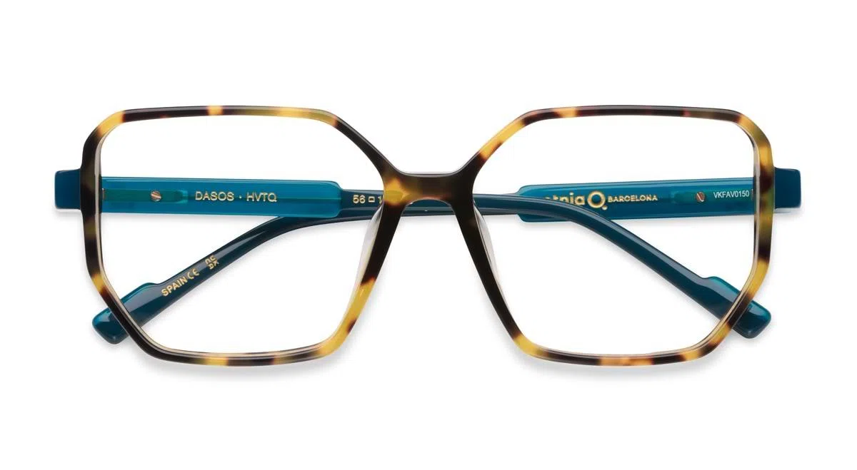 Etnia Barcelona DASOS Eyeglasses - view 9